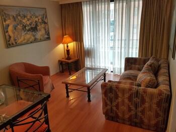 Apart Hotel Tempo Rent
