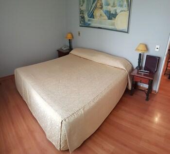 Apart Hotel Tempo Rent