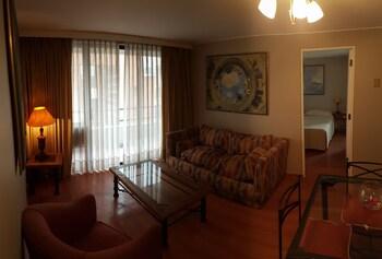 Apart Hotel Tempo Rent