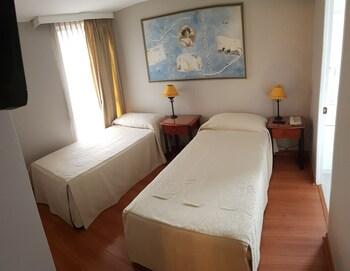 Apart Hotel Tempo Rent