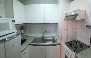 Apart Hotel Tempo Rent