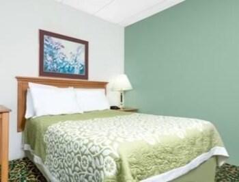 Days Inn St Cloud