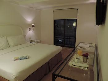 Hotel Palacio San Leonardo
