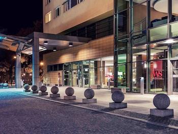 Mercure Toruń Centrum