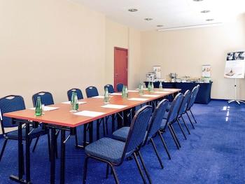 Mercure Toruń Centrum