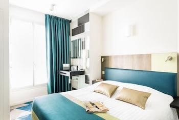 Hôtel Astrid