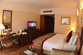 Radisson Hotel Kathmandu