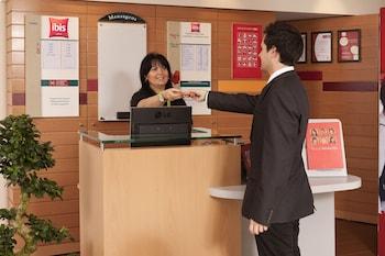 Hotel ibis Figueira da Foz Centro