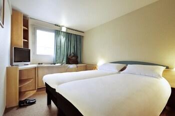 Hotel ibis Figueira da Foz Centro