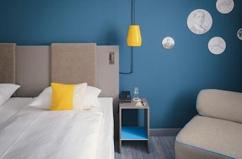 Tulip Inn Neckarsulm