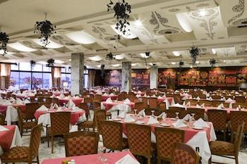El Luxor Hotel