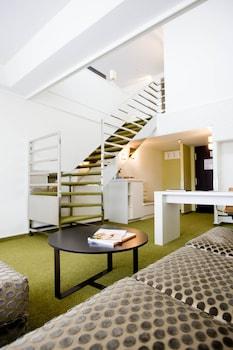 Royal Crown Hotel Brussels