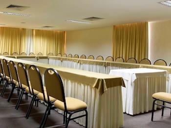 Mercure Recife Navegantes Hotel