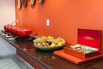 Mercure Recife Navegantes Hotel