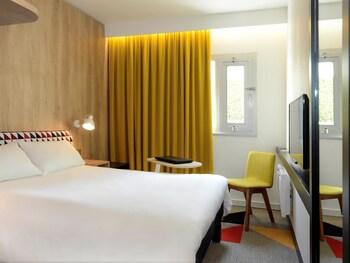 Hotel ibis Styles Caen Centre Paul Doumer-Ex ibis-