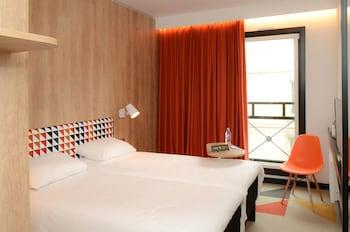 Hotel ibis Styles Caen Centre Paul Doumer-Ex ibis-