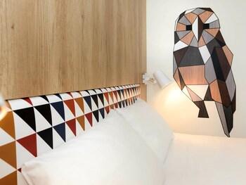 Hotel ibis Styles Caen Centre Paul Doumer-Ex ibis-