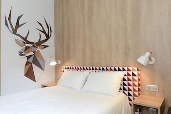Hotel ibis Styles Caen Centre Paul Doumer-Ex ibis-
