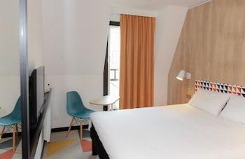 Hotel ibis Styles Caen Centre Paul Doumer-Ex ibis-