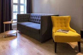 Scandic Grand Marina