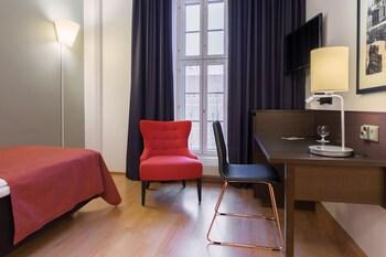 Scandic Grand Marina