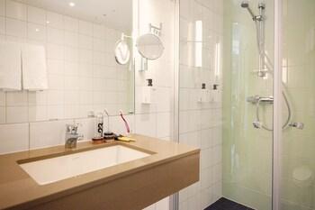 Scandic hotel Kuopio