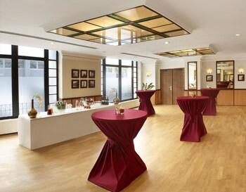 Hilton Brussels City