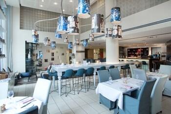 Hilton Brussels City