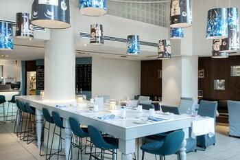 Hilton Brussels City