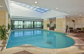 Sheraton Montevideo Hotel