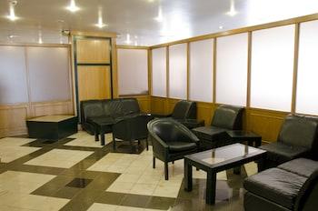 VIP Executive Marquês Aparthotel