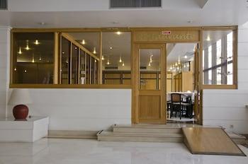 VIP Executive Marquês Aparthotel