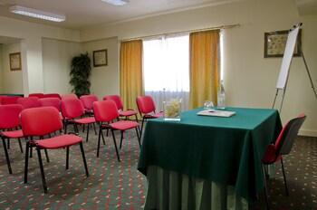 VIP Executive Marquês Aparthotel