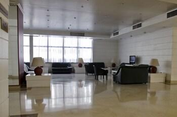 VIP Executive Marquês Aparthotel
