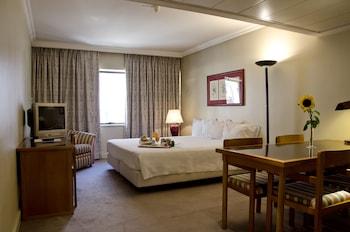 VIP Executive Marquês Aparthotel