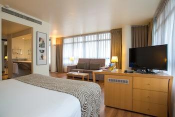 TRYP Montevideo Hotel