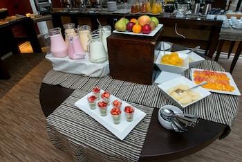 TRYP Montevideo Hotel