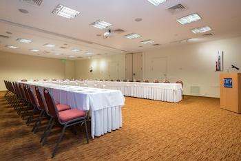 TRYP Montevideo Hotel