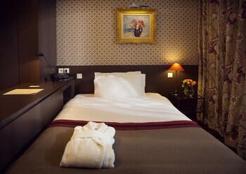 Hotel Cambon