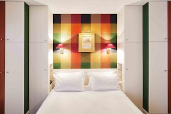 Hotel Cambon