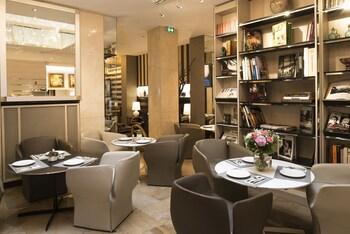 Hotel Cambon