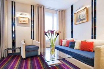 Hotel Cambon