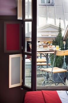 Hotel Cambon