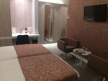 Hotel Cambon
