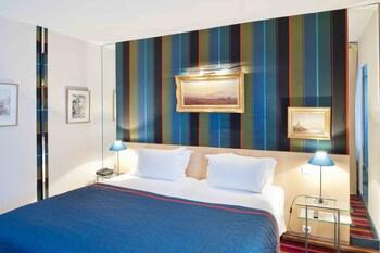 Hotel Cambon