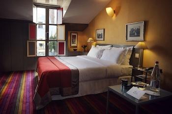 Hotel Cambon