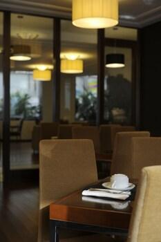 Clarion Suites Lisbon