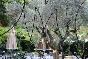 Le Moulin of Lourmarin Hotel