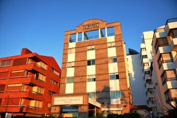 Sunset Beach Hotel