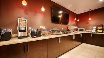 Best Western Plus Whitewater Inn